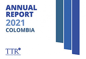 Colombia - Relatrio Anual 2021